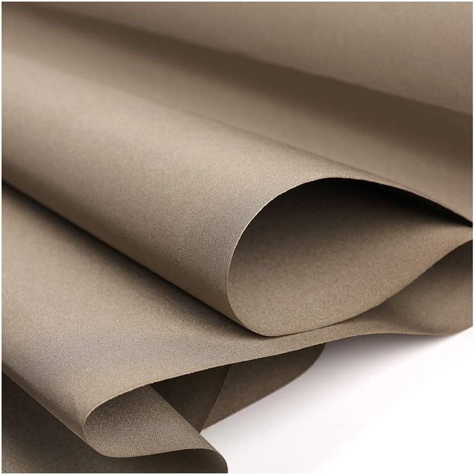 CukUJH Faraday Fabrics Emf Fabrics, EMI Isolation, Radiation Shielding Fabrics for Signal Shielding(1.1X10m)