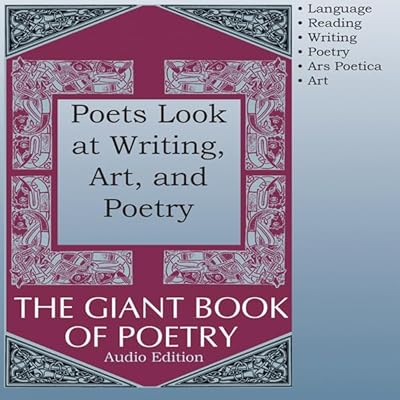 Poets Look at Writing, Art, and Poetry