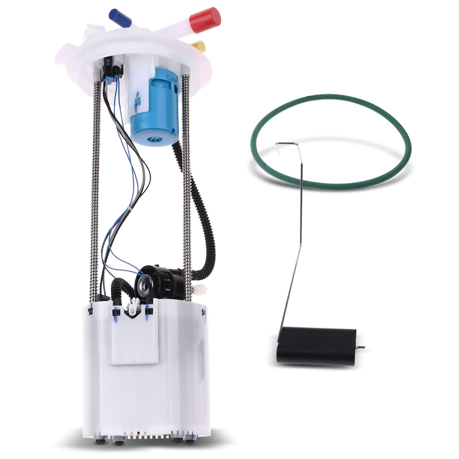 Amazon.com: A-Premium Electric Fuel Pump Module Assembly with 