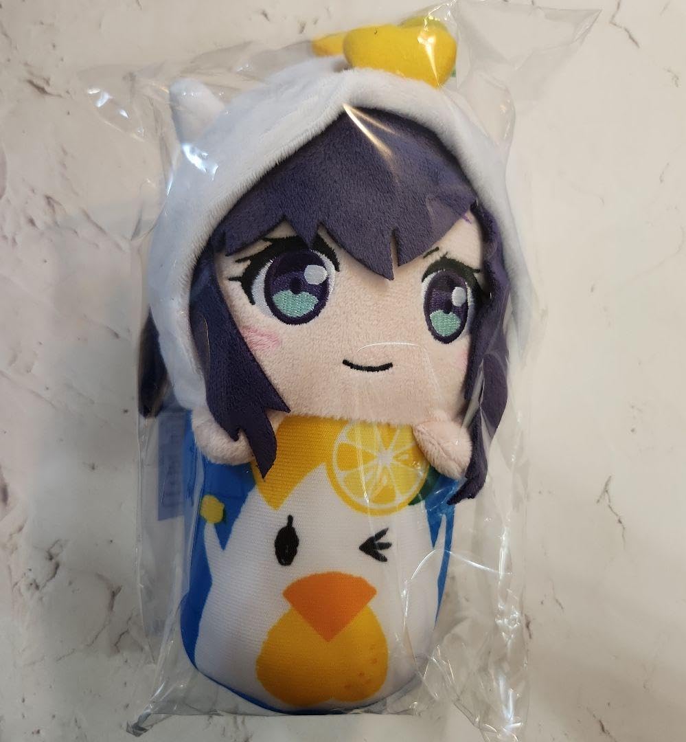 プロセカ 朝比奈まふゆ&ニーゴミク からあげクンぬいぐるみ3個 未開封 ローソン からあげクン 朝比奈まふゆ プロセカ 朝比奈まふゆ