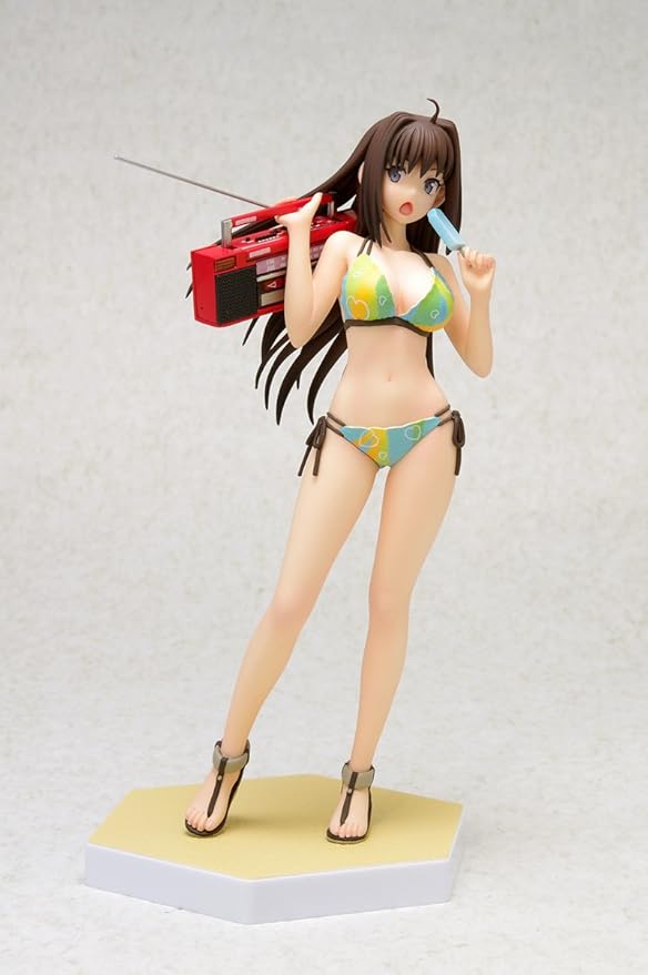 定番人気 Pvc製塗装済み完成品 1 10スケール Ver Original 青子 Rurihime 蒼崎 魔法使いの夜 中古 未使用 未開封品 その他 Www Williamssound Com