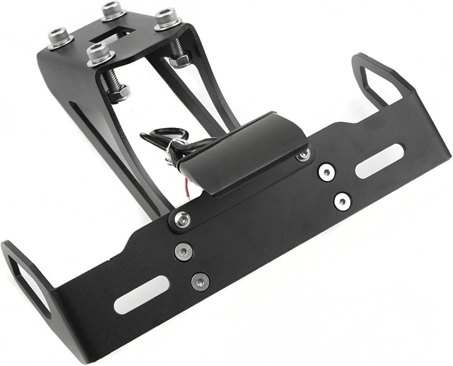 カワサキ Kle Klz ナンバープレートブラケットフェンダーエリミネーターテールタイディホルダー 19 18 650 16 カワサキ Kle Klz ナンバープレートブラケットフェンダーエリミネーターテールタイディホルダー 19 18 650 16