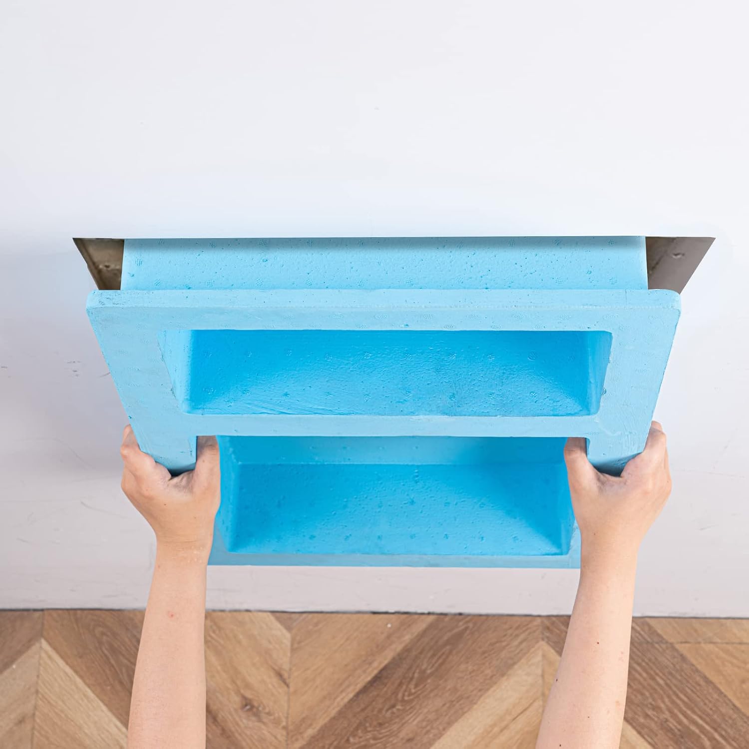 Buy BXGTECH Shower Niche, 12 x 20 Niches for Tile Showers, Waterproof