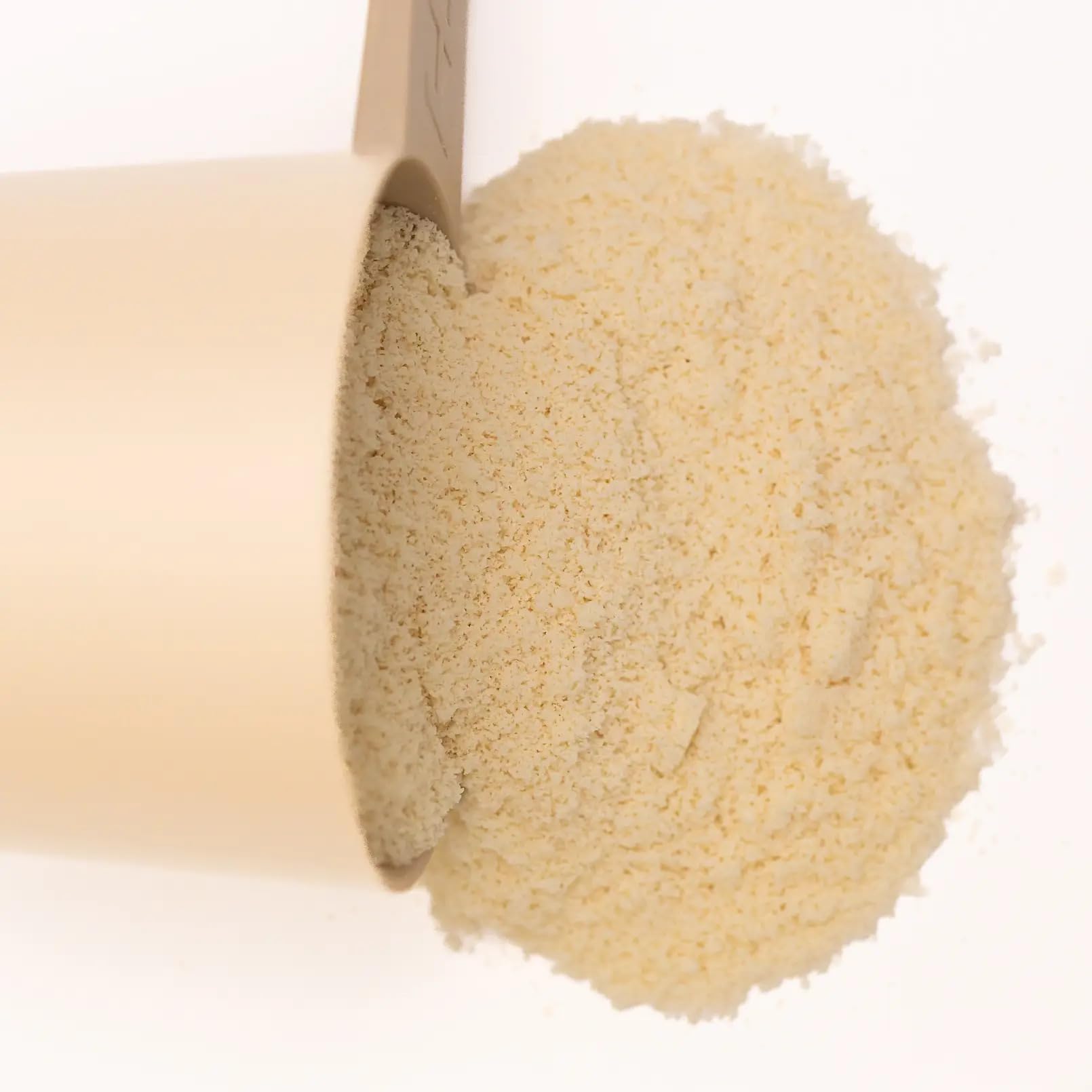 HSN Evowhey Protein Senza Dolcificanti | Vaniglia 2 Kg = 67 Prese per Confezione Concentrato di Proteine del Siero | 100% Whey Protein Concentrate | No-GMO, Vegetariano, Senza Glutine e Soia
