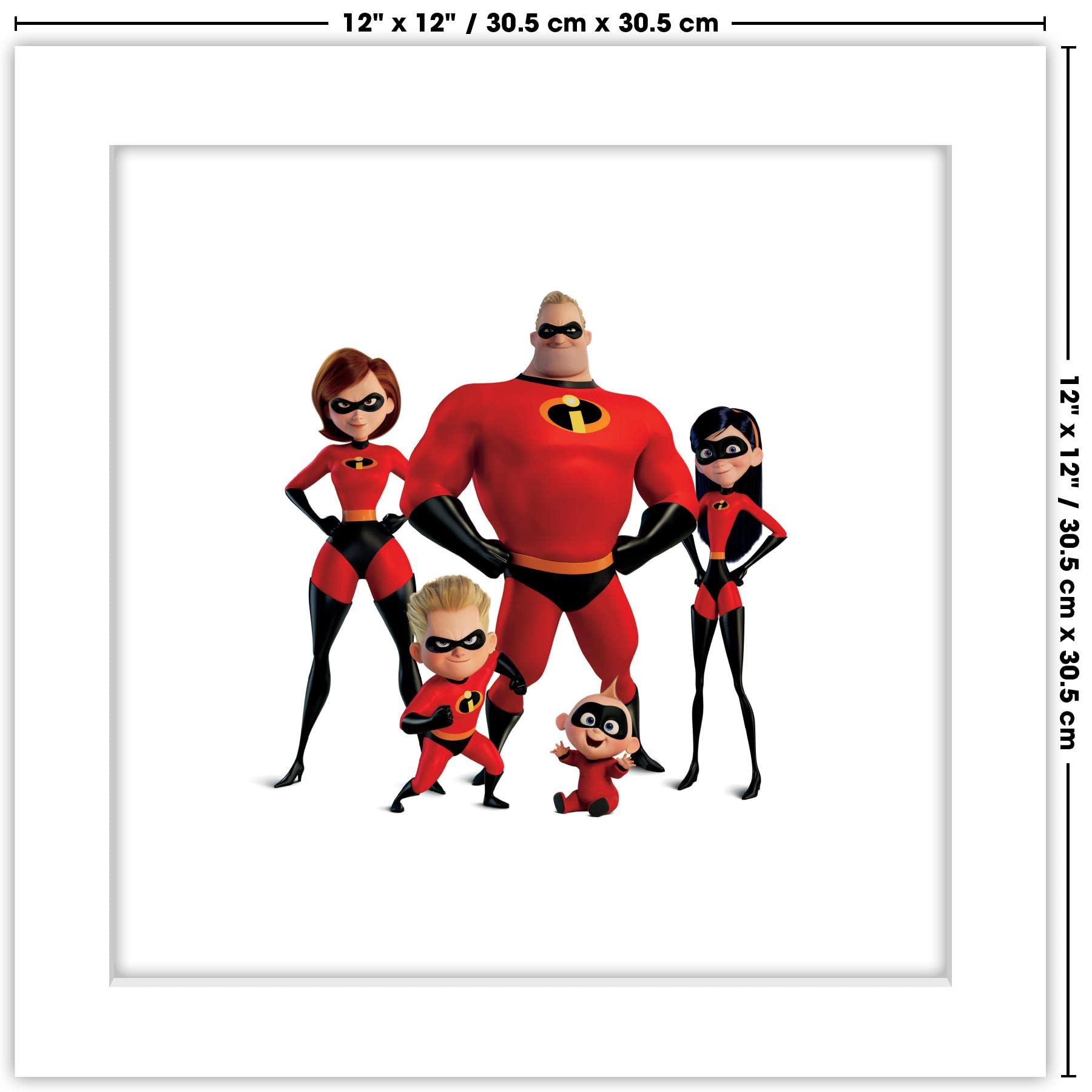 Amazon.com: Trends International Gallery Pops Disney Pixar The