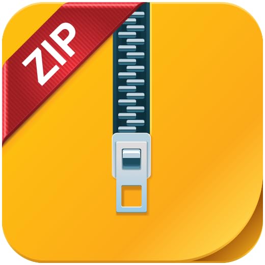 Rar Extractor Pro️Easy Unrar, Unzip & Zip File Compressor