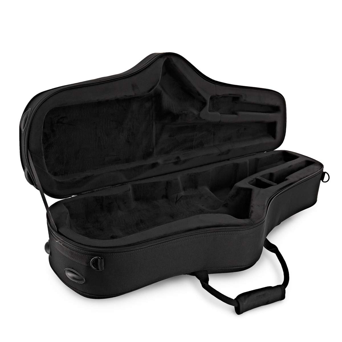 Estuche de Saxofón Tenor de Gear4music