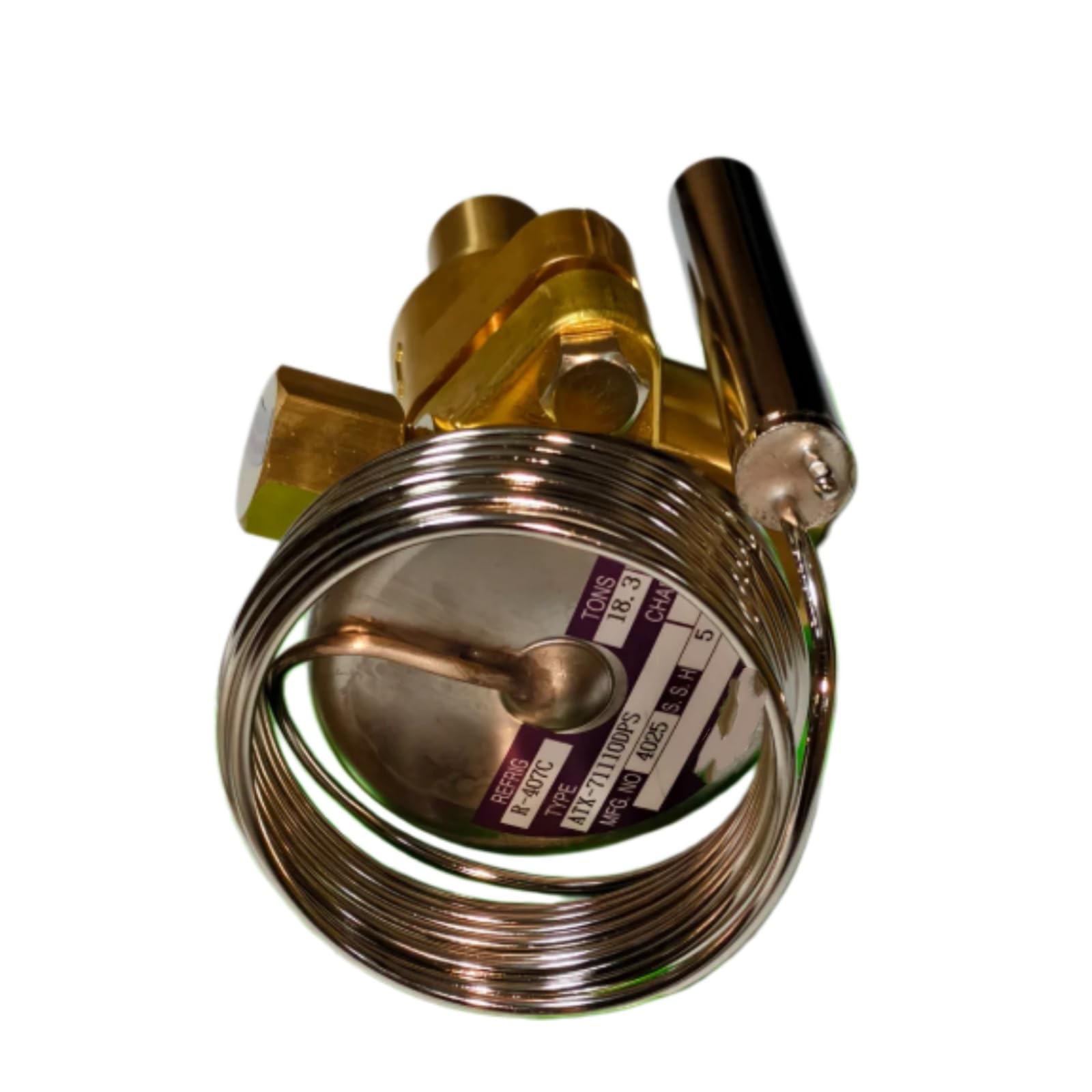X Psblty One Color Thermal Expansion Valve Atx71110dps