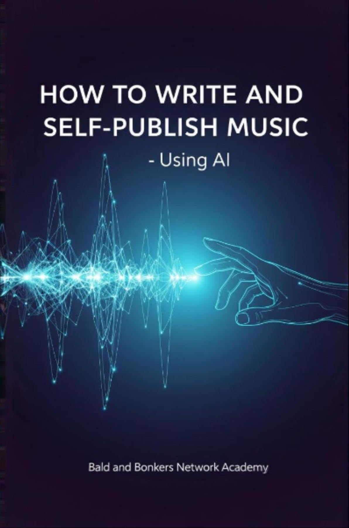 Écrire et auto-éditer sa musique avec l'IA livre pratique