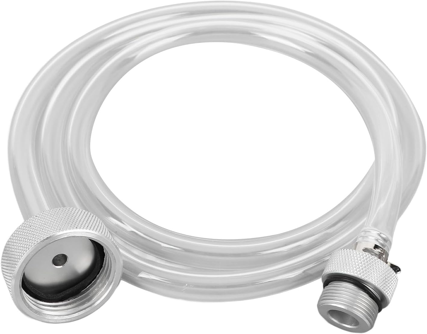 for Oil Filling Hose, 1.5m Gearbox Kit 6262A Flexible Proof Adapter Replacement for Seat Compatibility with
