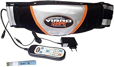 فايبرو حــزام التــخــســيــس، متعدد الألوان