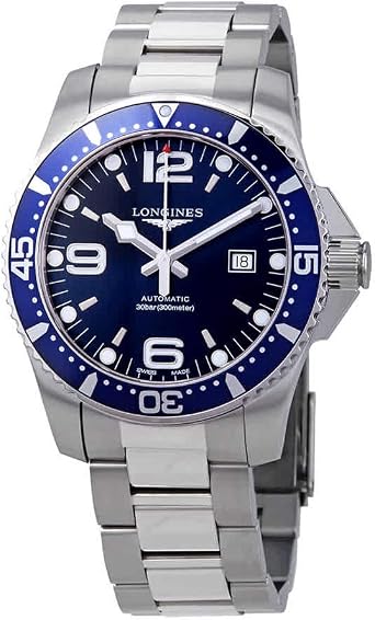 Longines Hydroconquest L38414966 