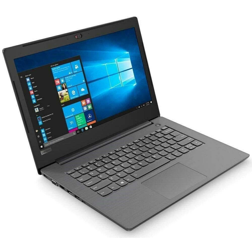 Lenovo V330-14IKB (81B000VEUK) 14" FHD Laptop Intel Core i5-8250U, 8GB RAM, 256GB SSD, Windows 10 - Iron Grey