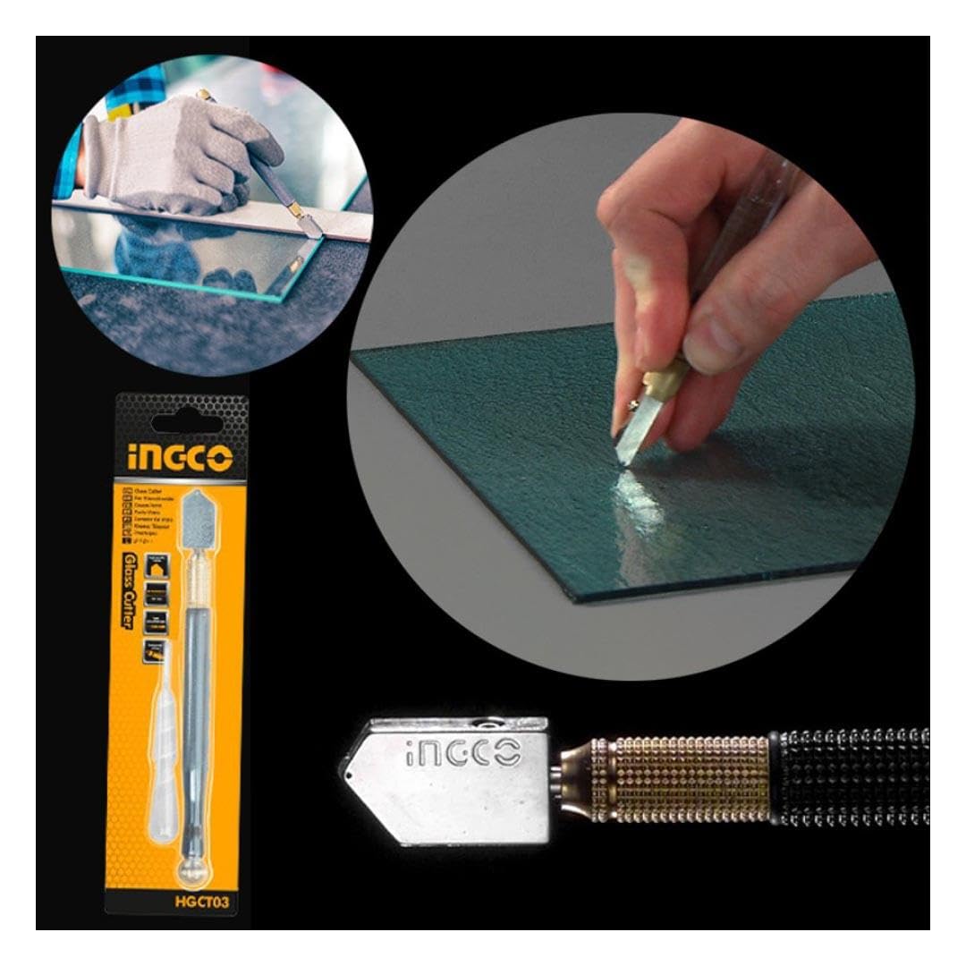 Ingco Crystals Cutter, hgct03 2
