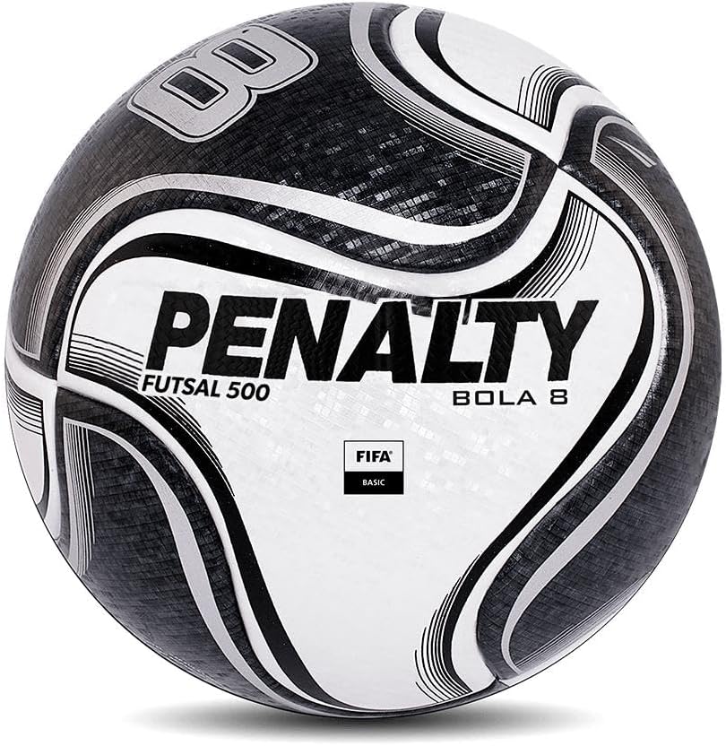 Bola Penalty Futsal 8