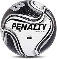 Bola de Futsal Penalty Bola 8 X Selo FIFA