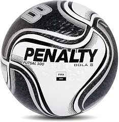 Bola de Futsal Penalty Bola 8 X Selo FIFA