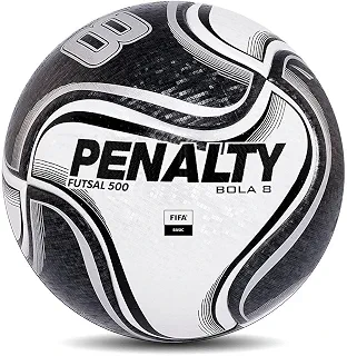 Bola de Futsal Penalty Bola 8 X Selo FIFA