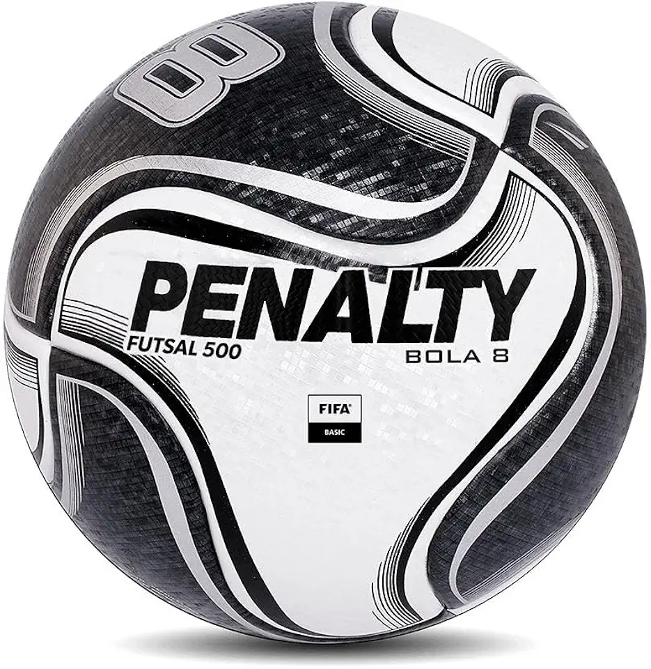 Bola Penalty Futsal 8