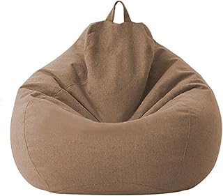 Classic Bean Bag Chair Sofa Cover
