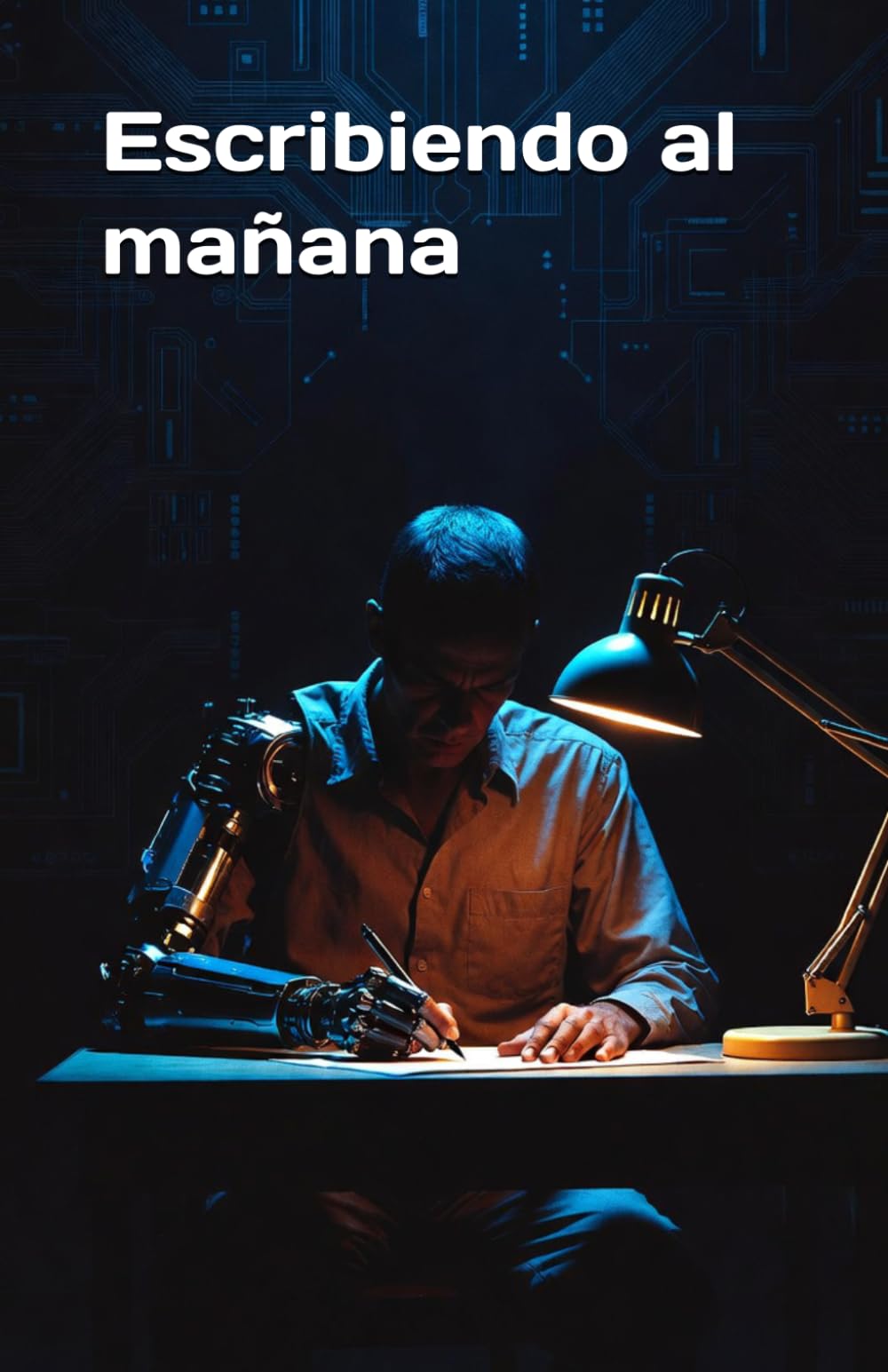Escribiendo al Mañana: Una Carta Humana a la Inteligencia Artificial