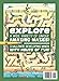 Amazing Mazes for Kids Ages 4-8: Awesome Hand-Drawn Maze Book for Kids (Maze Activity Book for Ages 4-8)