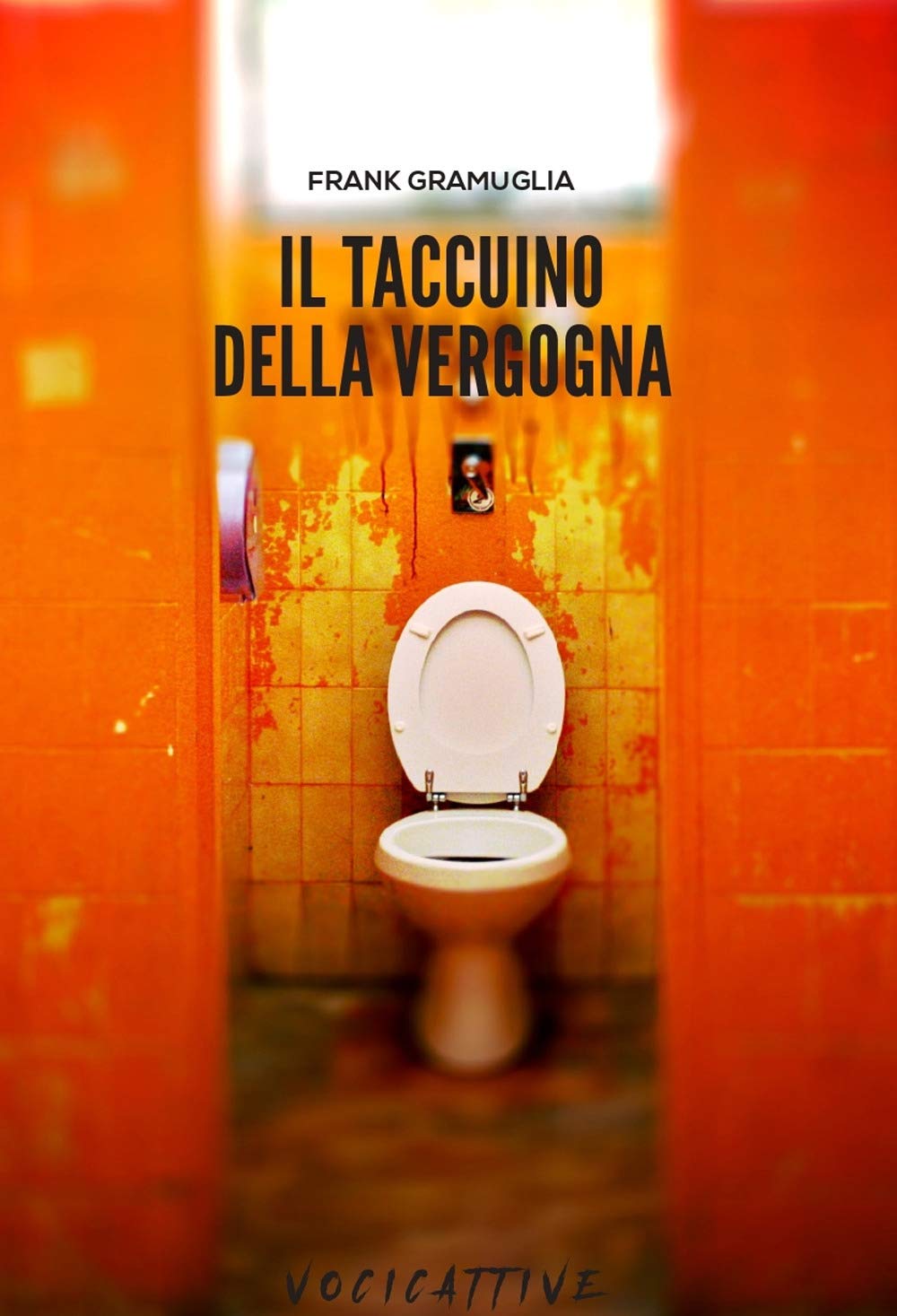 Il Taccuino Della Vergogna - 4