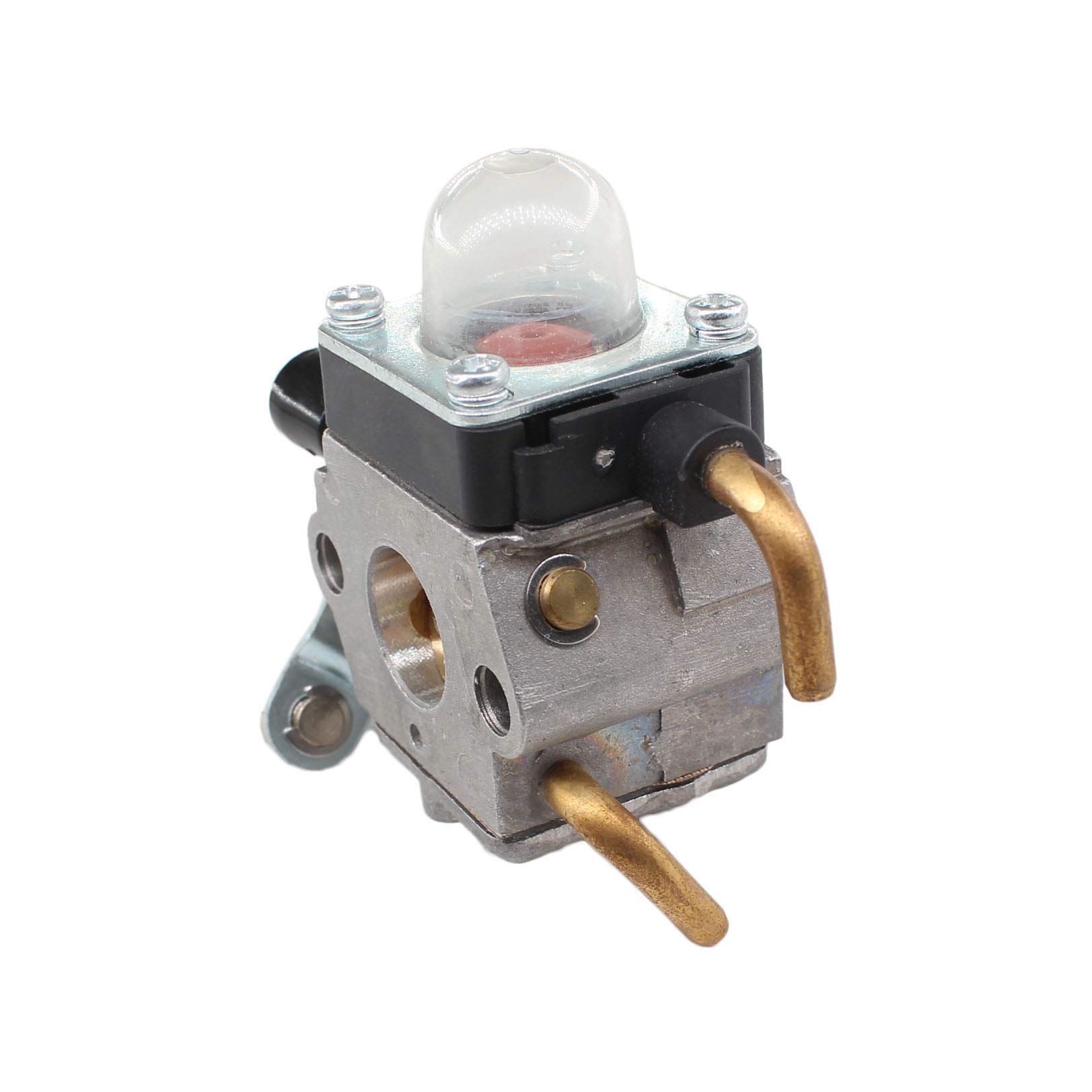 Akozon Carburateur de moteur Carburateur Carb Accessoire de Remplacement pour Stihl FS85 FS75