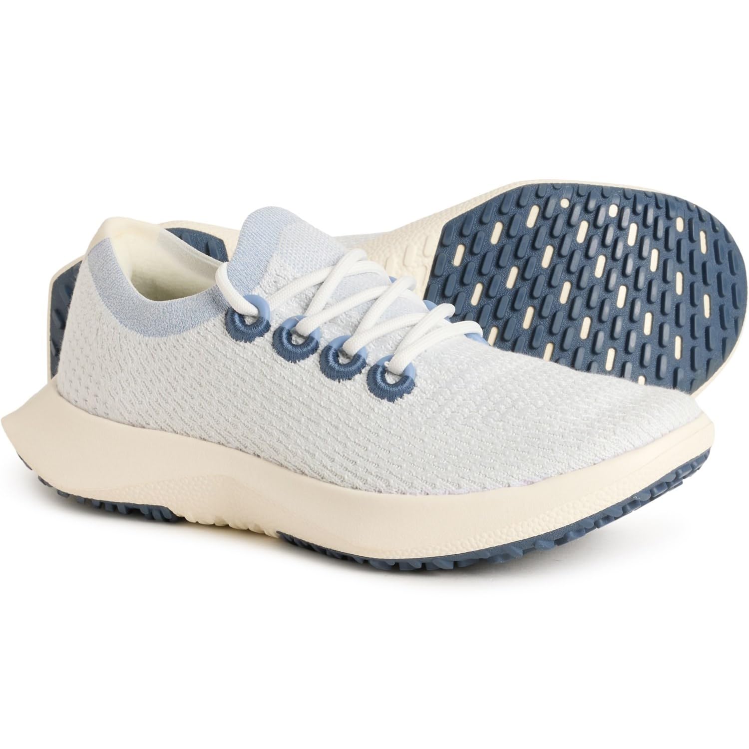 新品 allbirds Tree Dasher 2 スニーカー 【サイズ：US10(28cm)】 ライトグレー ABM243109 アクティブシューズ オールバーズ メンズ 5L/G07124/LUL10/ Amazon | Allbirds レディース Tree Dasher 2、アクティブ ランニング