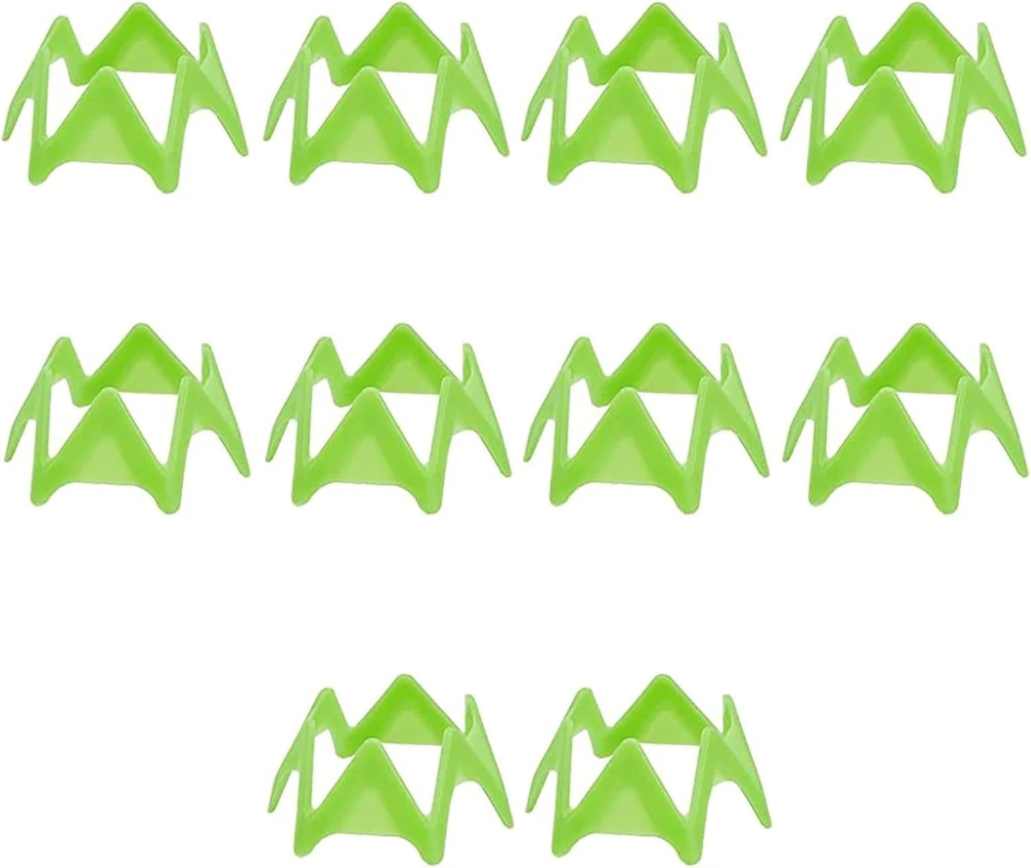 Golf Tees 30Pcs Portable Replacement Golf Mat Tees Training Accessories Ball Nail Simulator Sports