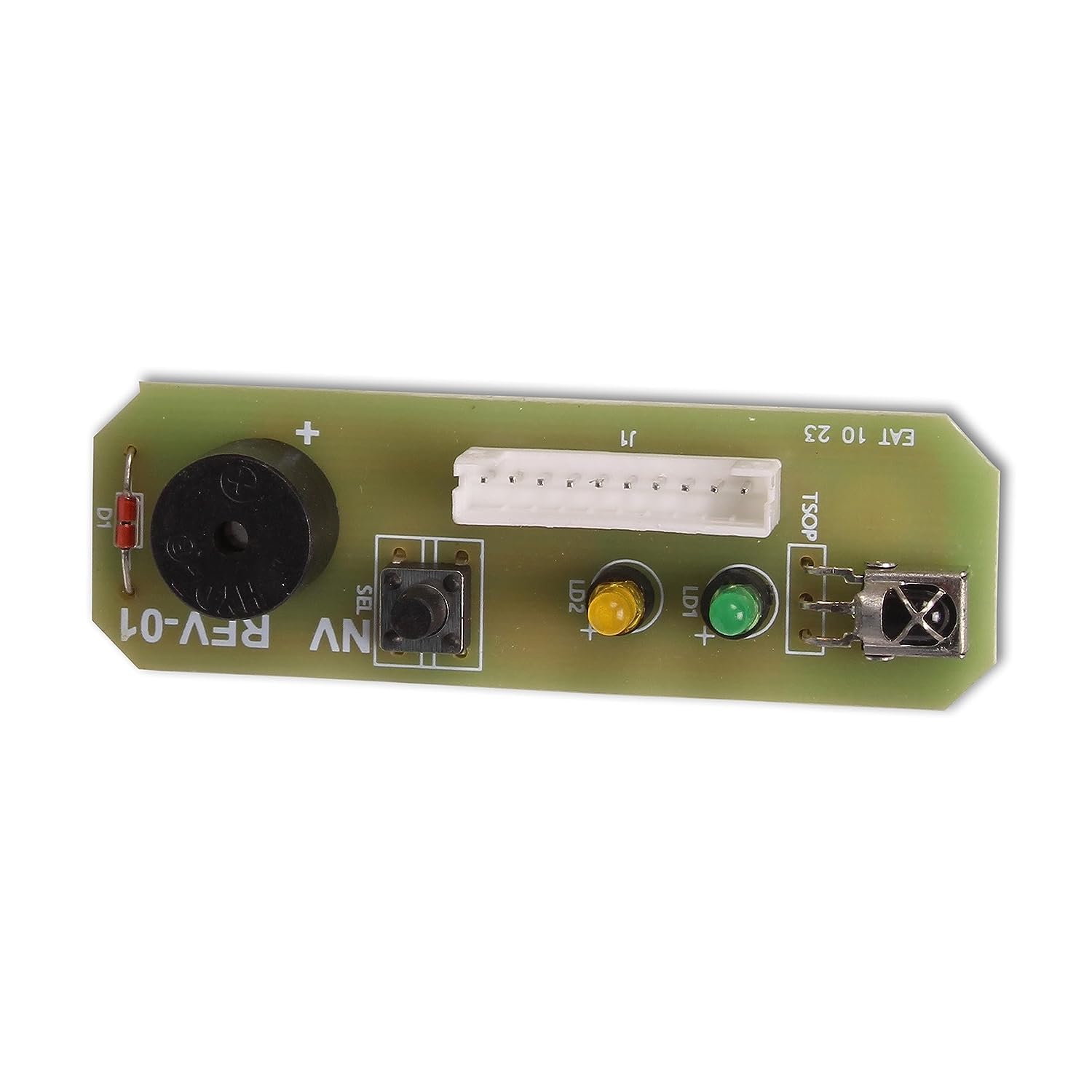 Daikin AC Inverter PCB Display Replacement -2 Daikin AC Inverter PCB Display Replacement -2