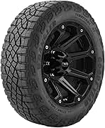 Wrangler Territory MT LT275/65R18 113Q C Tire