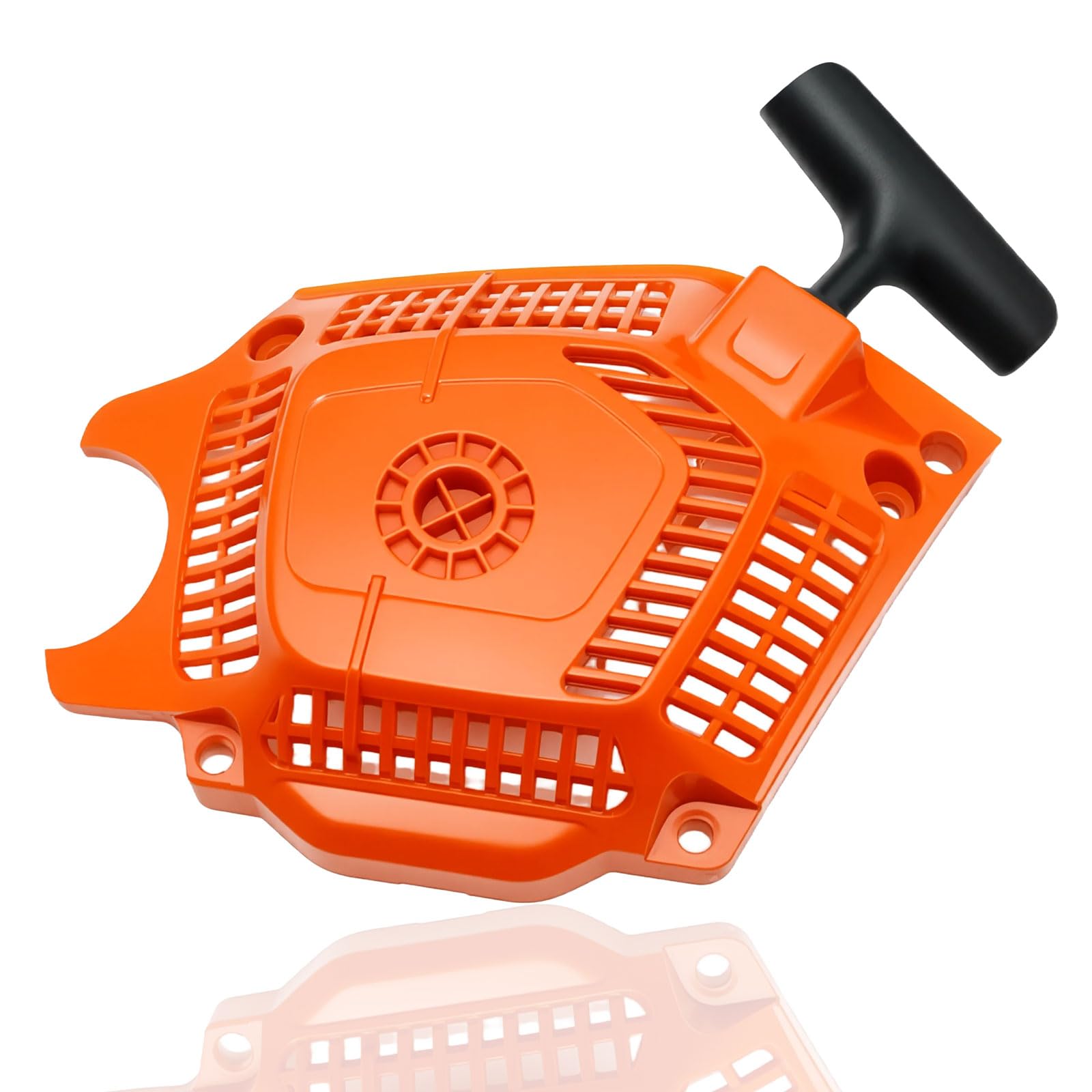 Recoil Starter Assembly Pull Start For Husqvarna 130 135 Mark II Chainsaw