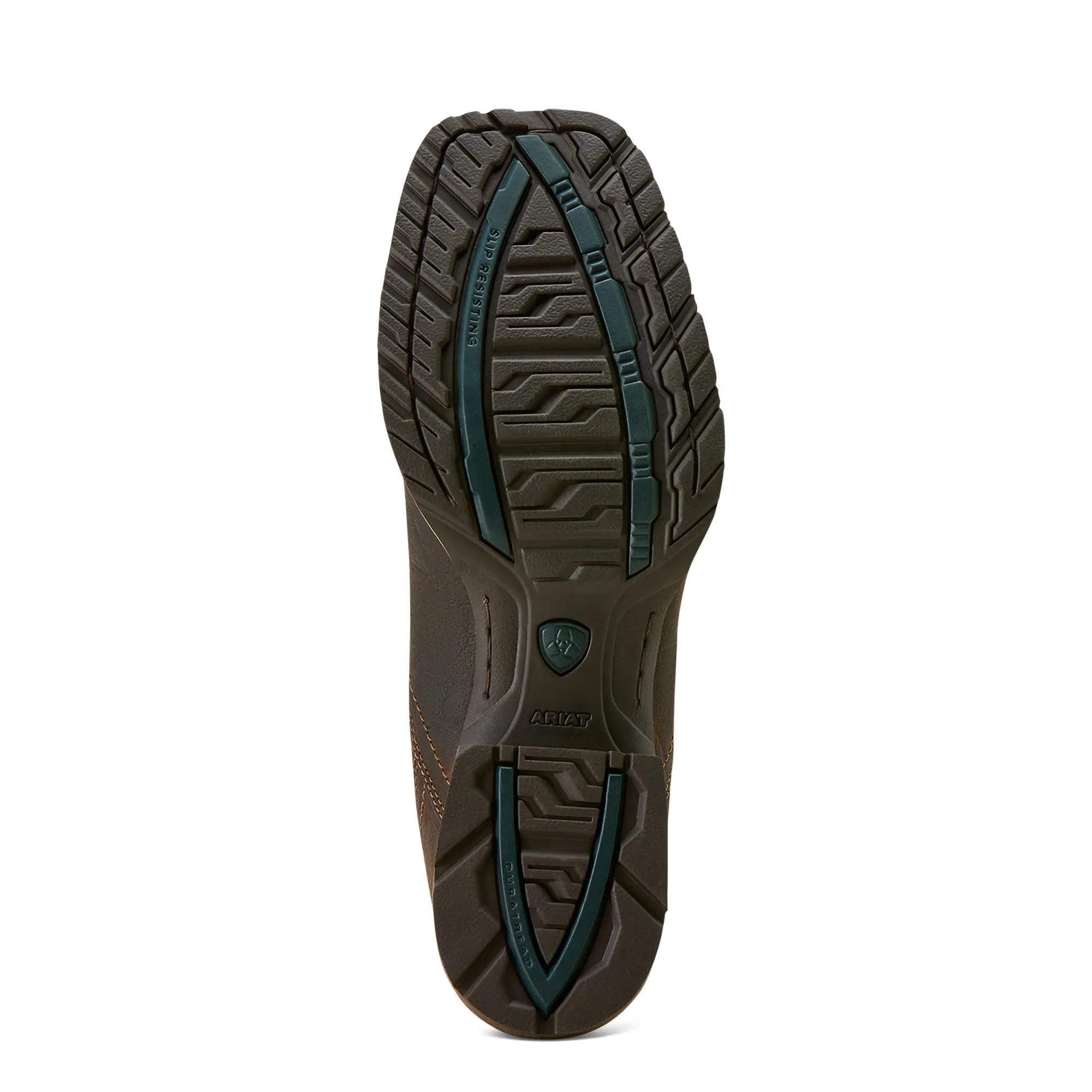 ARIAT Chelsea Hybrid Low Boy - Botas para hombre