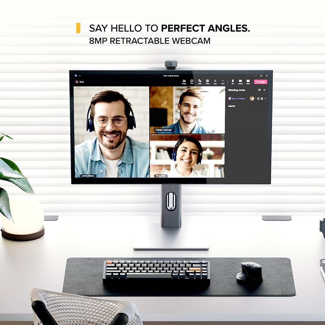 Amazon.com: ALOGIC Clarity Pro 27