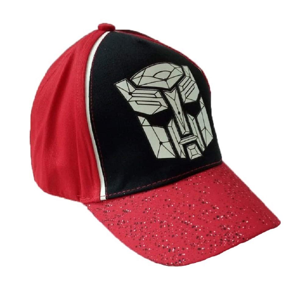 Sun-City Boys Red Unbekannt ' Hat - S