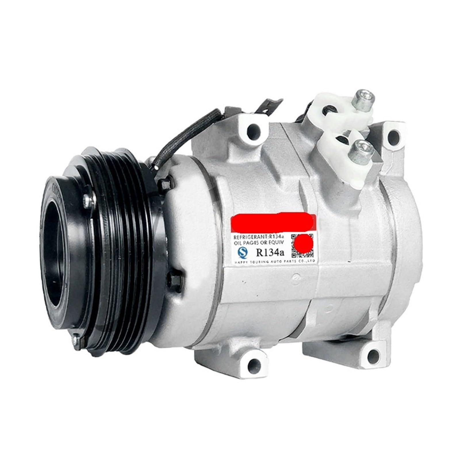Car AC Compressor，Compatible For Kia,Sedona Grand Carnival 10S20C AC52144 10-1072/97701-4D100 97701-4D110 977014D100 977014D110