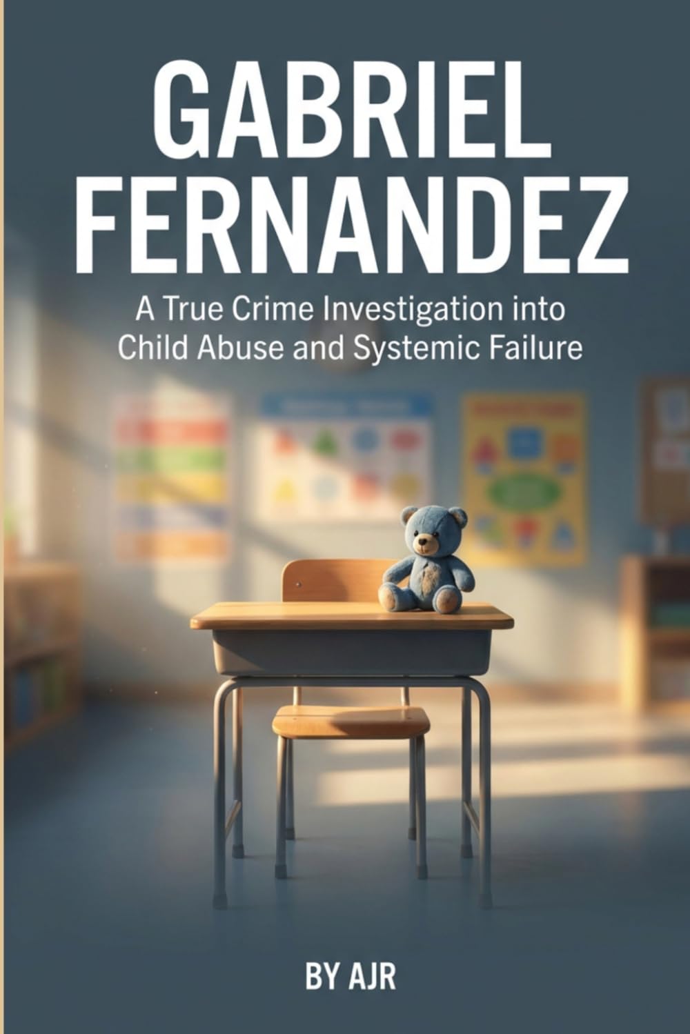 Gabriel Fernandez: A True Crime Investigation into Child Abuse and Systemic Failure