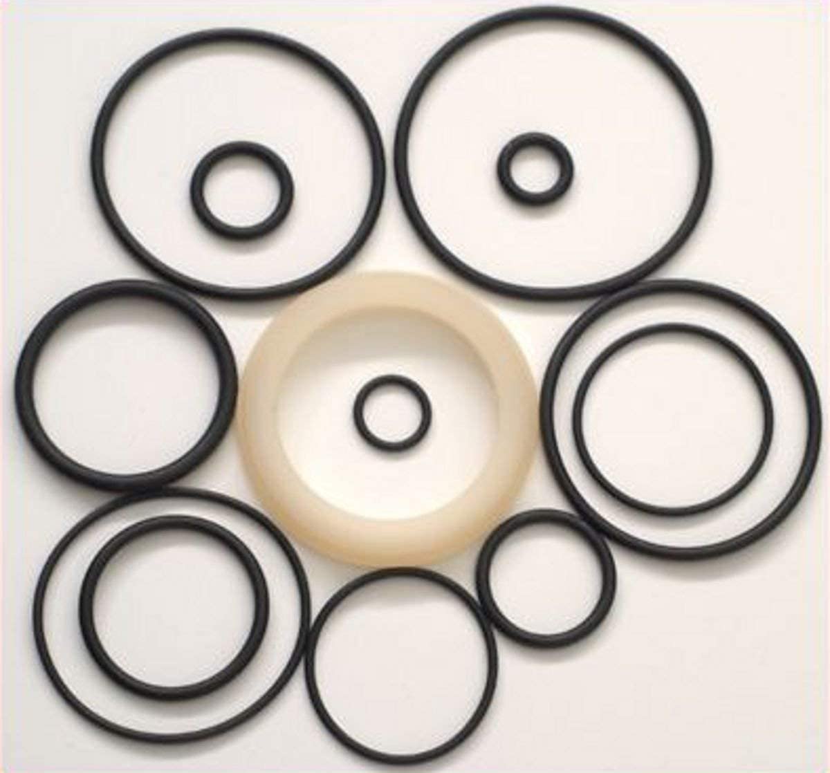 O-Ring Kit + Seal 402725 fits Paslode Nailer 500970 T250-F16
