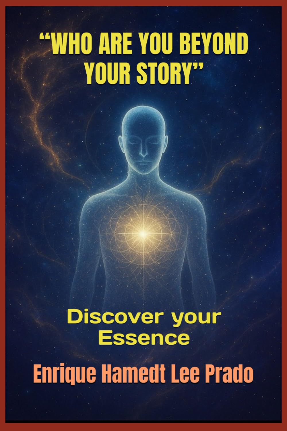 “WHO ARE YOU BEYOND YOUR STORY”: Discover your Essence ("WHEN SILENCE WAS GOD")