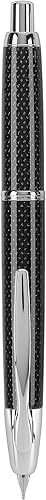 Pilot Vanishing Point Metallics Collection - Pluma estilográfica retráctil