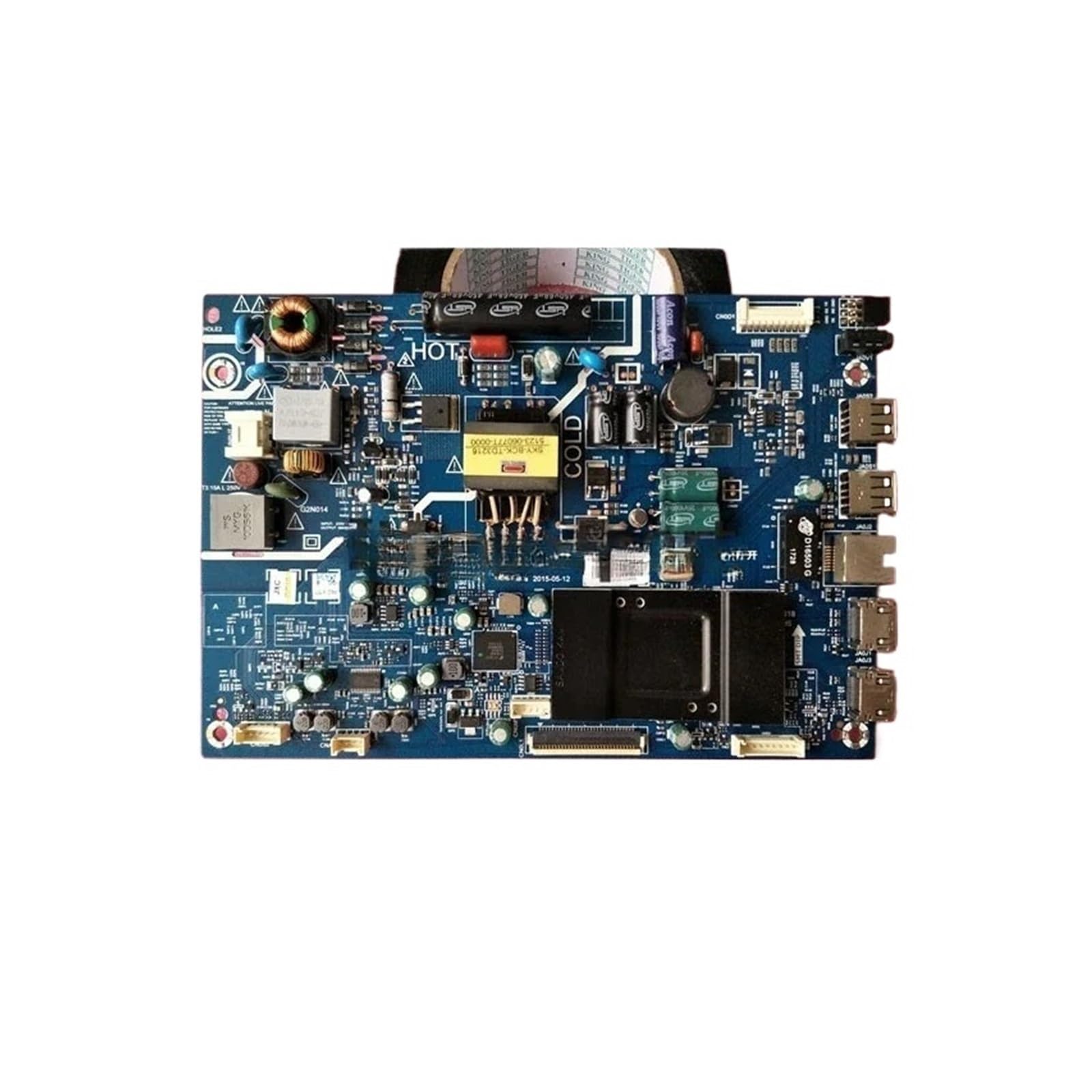 Carte Principale for TV K32, Écran Sdl320hy Cd0