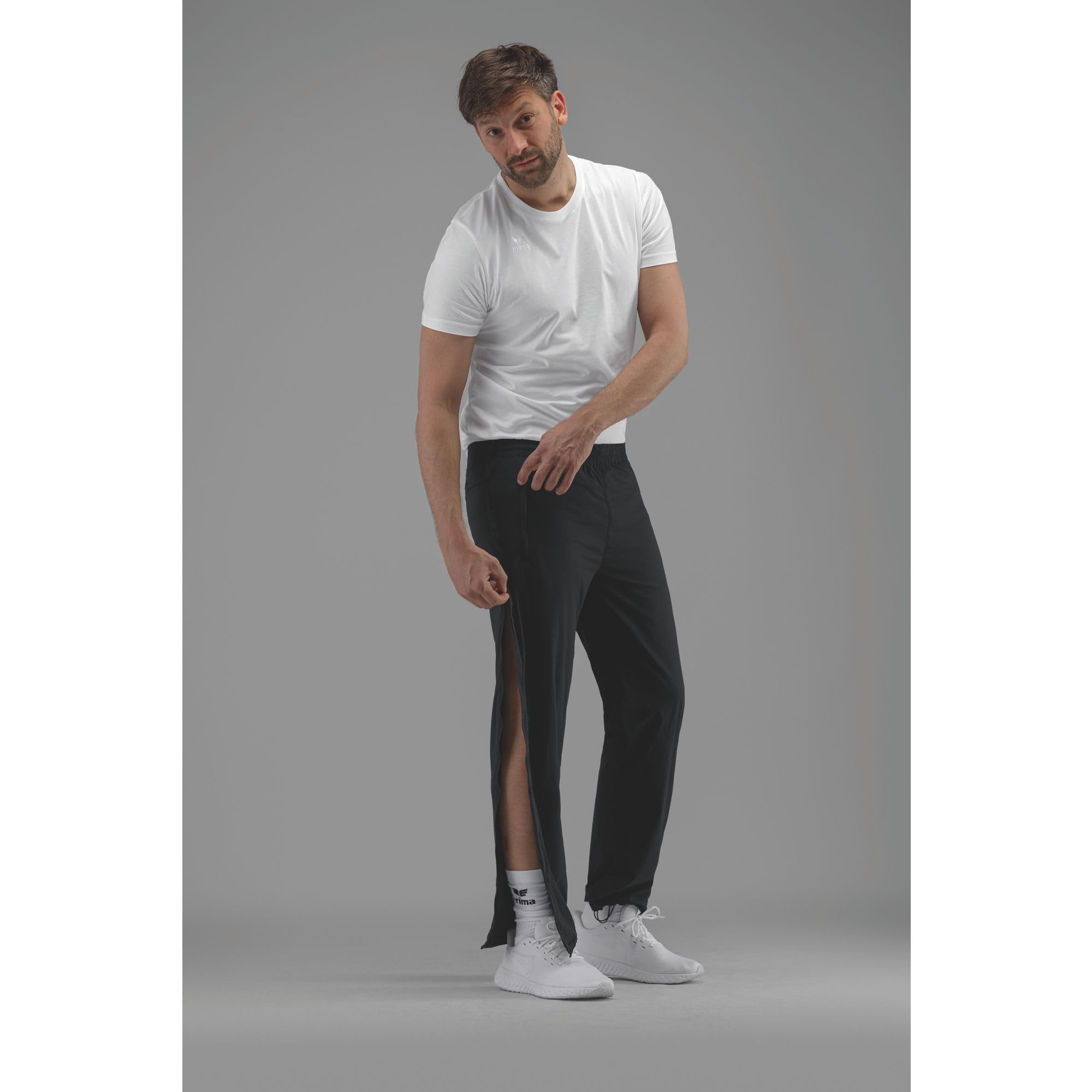 erima 8100702 - Pantalón Hombre