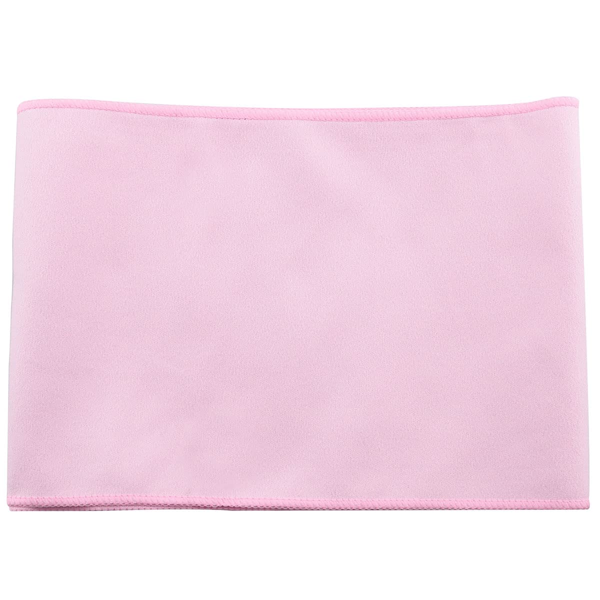 Housse En Flanelle Rose Pour Clavier 88 Touches — Protection Anti-poussière Et Style