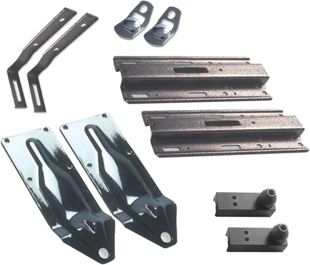 HAPPIJAC182910 Frame Mount Tie Down