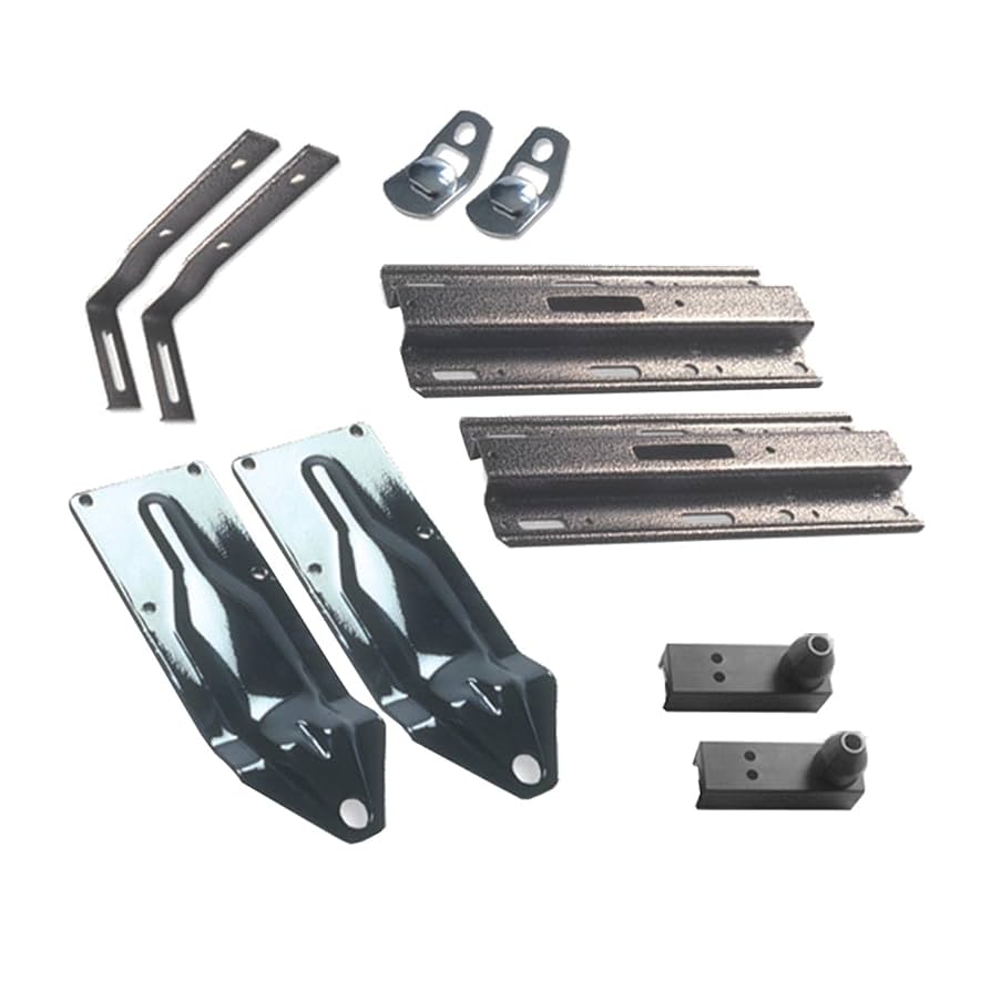 Amazon.com: HappiJac 182910 Frame Mount Tie Down : Automotive