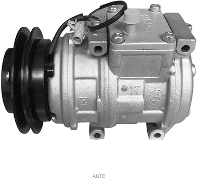 YL New For 10PA17C AUTO AC COMPRESSOR For Toyota LAND CRUISER 90 3.0 TD KZJ90 KZJ95 88320-26H91 88320-35610 88320-28210 88320-35450 88320-35440 88320-22670 88320-22690 88320-26420 88320-26440