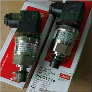 060G1154 1Pcs Pressure Transmitter 060G1154 Mb3050 0-400Bar