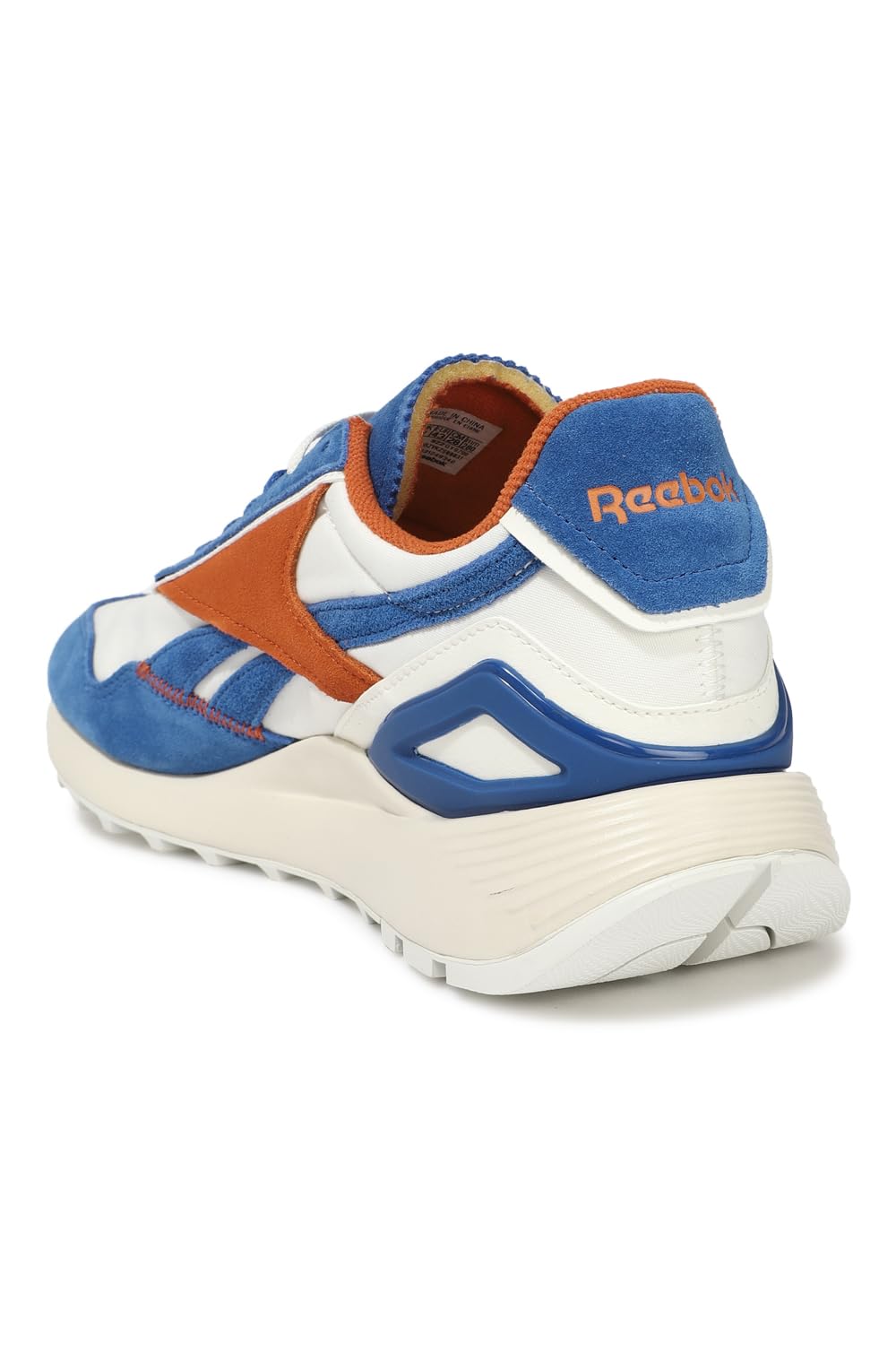 Reebok Classic Leather Legacy AZ, Zapatillas Unisex Adulto