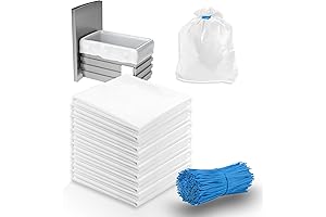 W10165294RB Garbage Disposal Bag